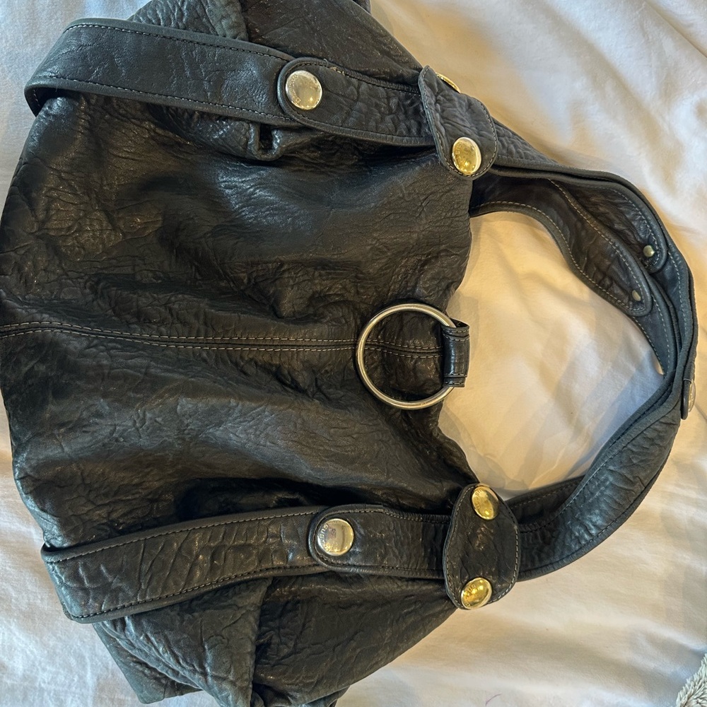 Gustto shoulder bag